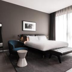 Отель InterContinental Malta 5* Люкс Ambassador с различными типами кроватей фото 2