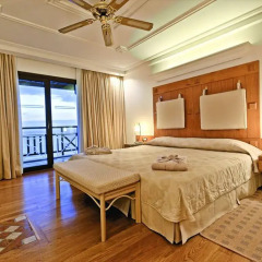 Отель Aldemar Royal Olympian комната для гостей фото 2
