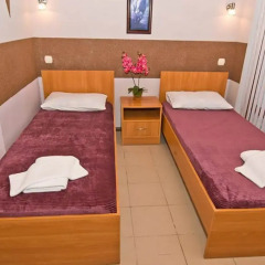 Hotel Perlyna комната для гостей фото 6