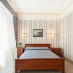 Отель Центральный by USTA Hotels 3* Номер категории Премиум фото 2