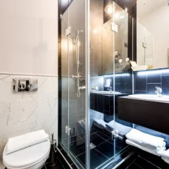 Отель Lotman Boutique 3* Улучшенный номер фото 5