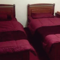 Orient Land Hotel комната для гостей фото 6