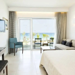 Sunrise Pearl Hotel & Spa комната для гостей фото 4