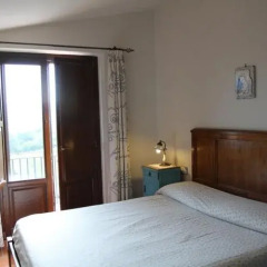 Мини-Отель Country House Bosco D'Olmi Сесса-Аурунка комната для гостей фото 2