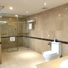 Hui Fu Business Hotel ванная