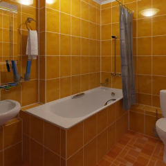 Гостиница Меридиан 3* Люкс А с различными типами кроватей фото 2