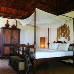 Отель Andaman Bangtao Bay Resort 3* Люкс