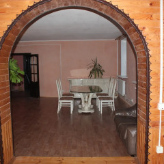 Гостиница Timofeevskaya Usadba