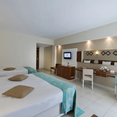 Kamelya Selin Hotel Турция, Сиде - 1 отзыв об отеле, цены и фото номеров - забронировать отель Kamelya Selin Hotel онлайн спа фото 2