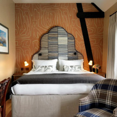 Отель The Stafford Номер Carriage house фото 2