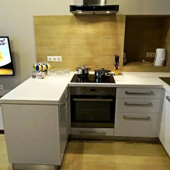 Apartments Sky ot Iris art Hotel в номере фото 2