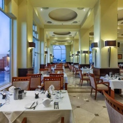 Отель Cleopatra Luxury Resort Makadi Bay питание фото 2