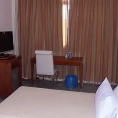 Loanda Hotel удобства в номере