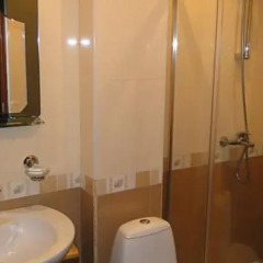 SAYA Hotel Tsaghkadzor ванная фото 4