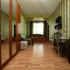 Отель Mia Guest House Tbilisi интерьер отеля фото 2