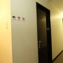 Отель DG Budget Hotel Salem Филиппины, Пасай - 1 отзыв об отеле, цены и фото номеров - забронировать отель DG Budget Hotel Salem онлайн интерьер отеля