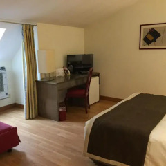 Отель Romana Residence 4* Номер категории Эконом фото 3