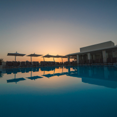 Maritim Antonine Hotel & Spa Malta бассейн фото 8