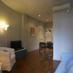Отель BarcelonaForRent Eixample Suites Барселона комната для гостей фото 6