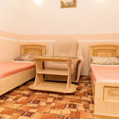 Гостиница Guest House Nika комната для гостей фото 6