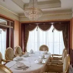 Отель Grand Nile Tower 5* Люкс Royal с различными типами кроватей фото 3