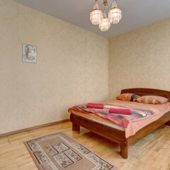 Отель SpbStay Nevsky prospekt 66 Санкт-Петербург детские мероприятия