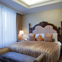 Лотте Отель Москва 5* Представительский люкс