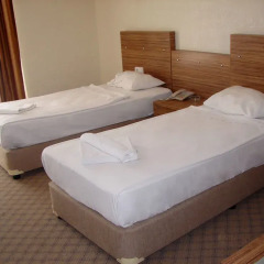Endam Garden Hotel - All Inclusive комната для гостей