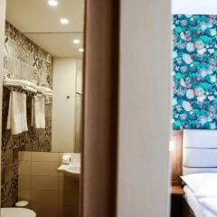 Hotel Victoria 3* Номер Комфорт с различными типами кроватей фото 3