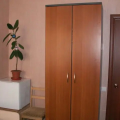 Azaliya Hostel сейф в номере