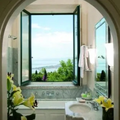 Belmond Grand Hotel Timeo 5* Стандартный номер с различными типами кроватей фото 4
