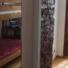Area Rest Hostel удобства в номере