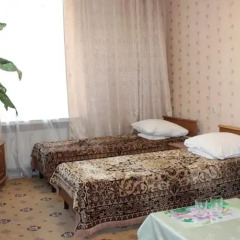 Гостиница Татьяна комната для гостей