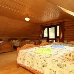 Отель Gazdivska Hyzha Поляна детские мероприятия