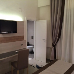 Grand Hotel Montesilvano & Residence удобства в номере