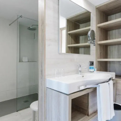 Отель Alua Hawaii Mallorca & Suites 4* Полулюкс с различными типами кроватей фото 4