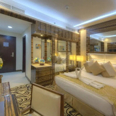 Отель Orchid Vue 4* Стандартный номер фото 3