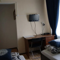 Krasnogvardeyskiy Hostel City Rooms удобства в номере