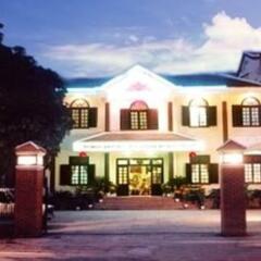 Отель Hoi An Trade Union вид на фасад