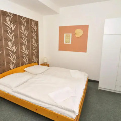 Отель Ritchies Hostel & Hotel Чехия, Прага - отзывы, цены и фото номеров - забронировать отель Ritchies Hostel & Hotel онлайн комната для гостей фото 4
