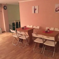 Ocean Hostel в номере