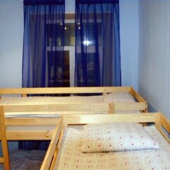 Hostel Rainbow детские мероприятия