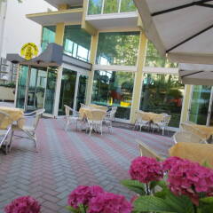 Rèmin Plaza Hotel