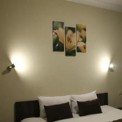 Non-stop hotel 3* Стандартный номер с различными типами кроватей фото 3