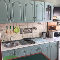 Апарт-Отель Villa Edelweiss 4* Апартаменты с различными типами кроватей фото 12