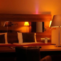 Hotel Salzburg Зальцбург гостиничный бар