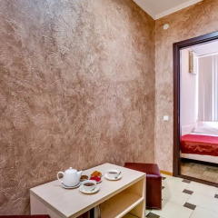 Отель Парк Сити 3* Номер Бизнес фото 9