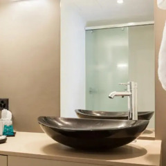 Cascada Swiss Quality Hotel ванная