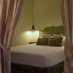 Neve Tsedek Charm Hotel Тель-Авив комната для гостей фото 2