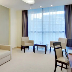 Adler Hotel&Spa 4* Люкс